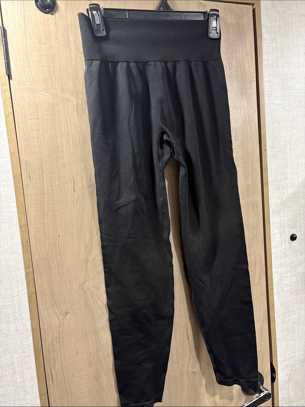 PINK Victoria's Secret Black Men's Jogger Pants